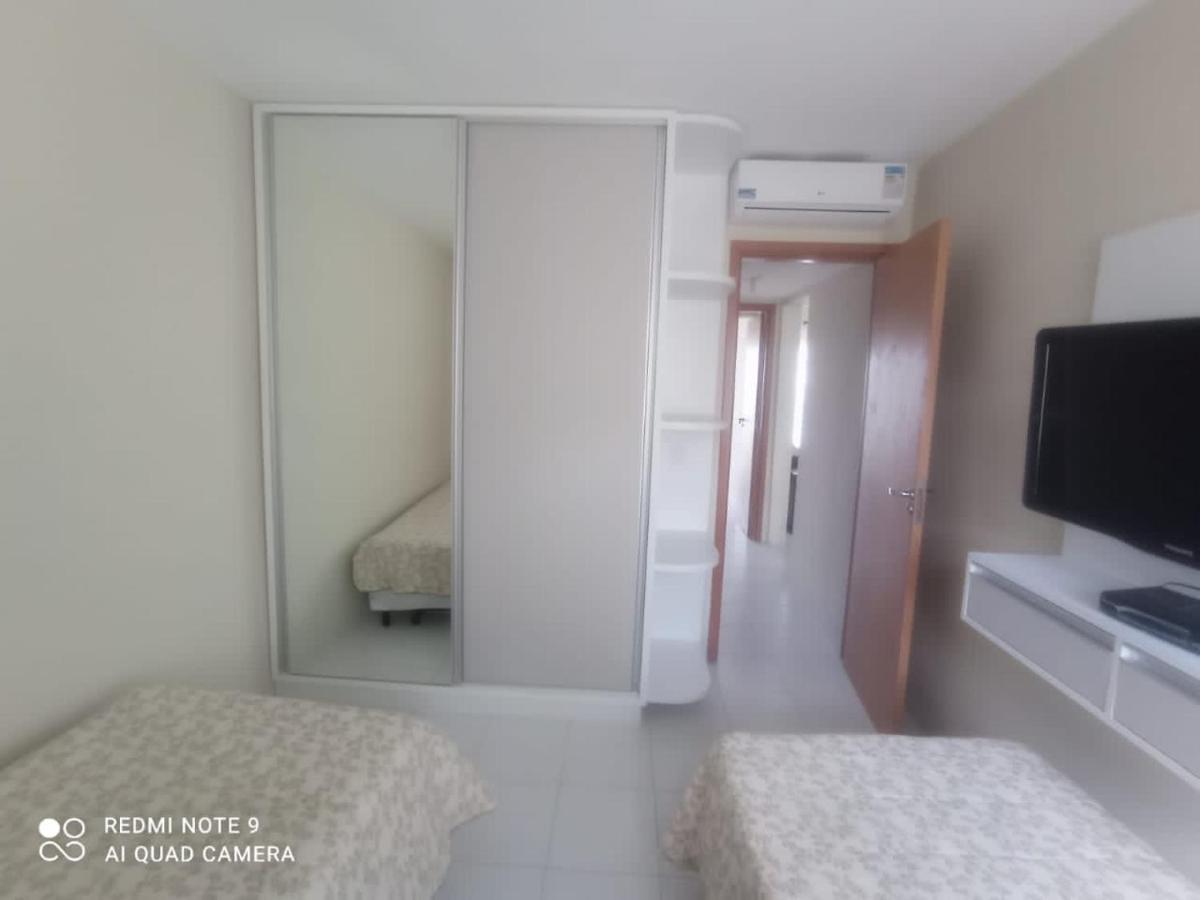 Flat no Hotel Fazenda Monte Castelo Gravatá Esterno foto